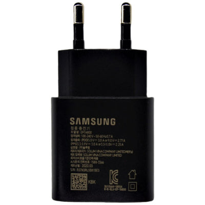 Cargador Samsung Galaxy Note 10 Original Versión Coreana - Image 4
