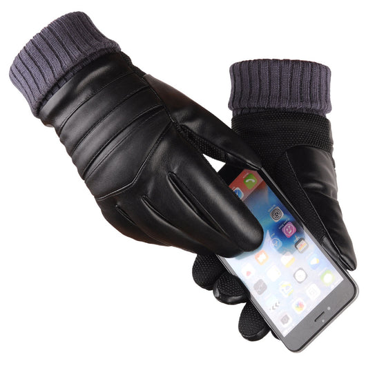 Guantes Térmicos Táctiles para Hombre - Image 12