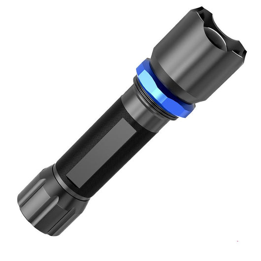 Linterna LED USB Recargable de Alto Brillo - Image 13