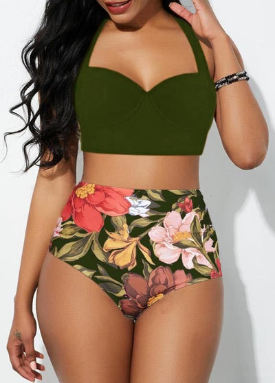 Bikini Estampado Girasoles - Image 9