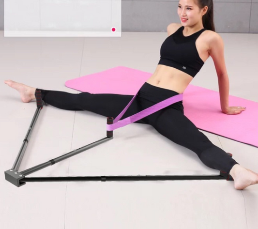 Extensor Telescópico Divisor para Entrenamiento Equino