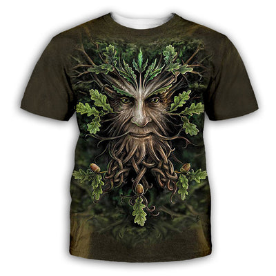 Camiseta con Estampado Animal 3D - Image 15