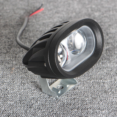 Foco LED Blanco para Camión, Montacargas y Motocicleta - Image 8