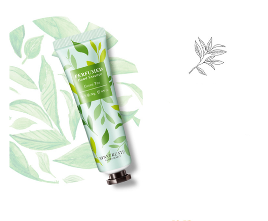 Crema de Manos con Extractos Naturales - Image 8