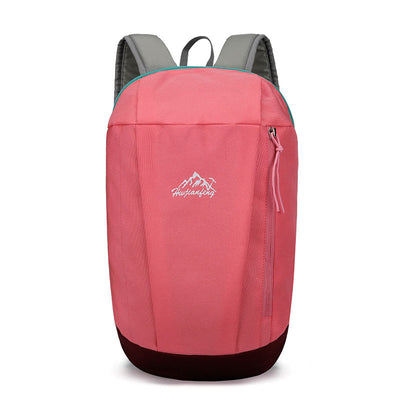 Mochila de Senderismo Impermeable Compacta - Image 14