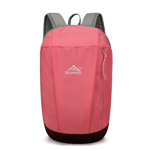 Mochila de Senderismo Impermeable Compacta - Image 14
