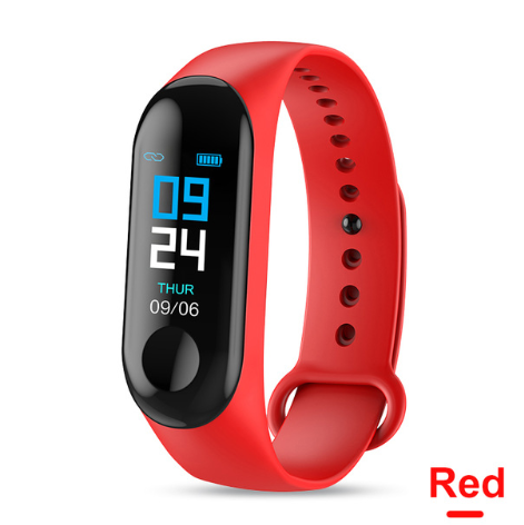 Pulsera Inteligente con Monitor de Frecuencia Cardíaca y Presión Arterial - Image 7