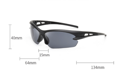 Gafas de Sol Deportivas Outdoor - Image 2