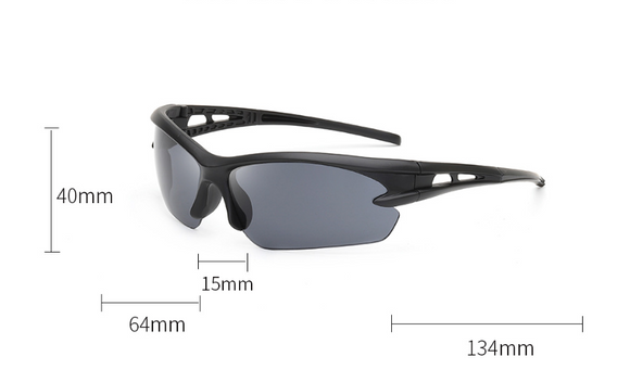 Gafas de Sol Deportivas Outdoor