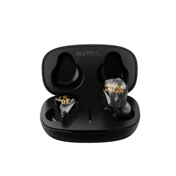 Auriculares Bluetooth Binaural Q5 - Conectividad Inalámbrica Premium