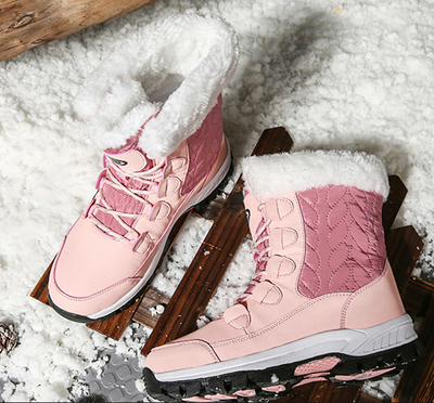 Botas de Nieve Térmicas para Mujer - Image 5