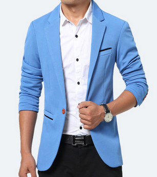 Blazer Elegante para Otoño - Image 4