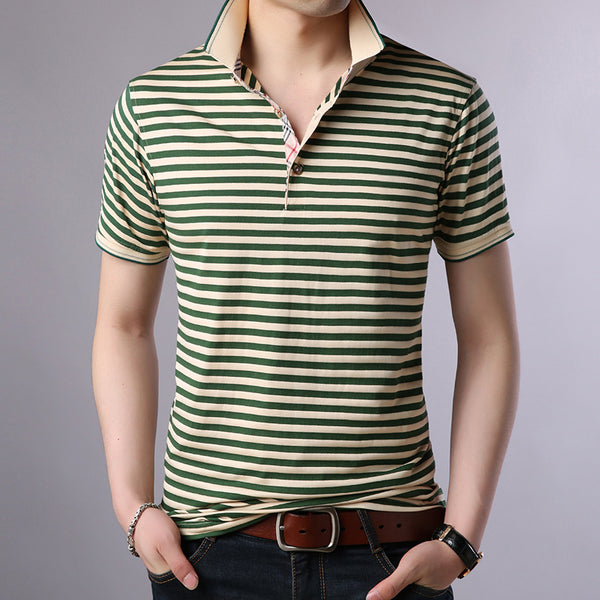 Polo Manga Corta para Hombre