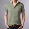 Polo Manga Corta para Hombre