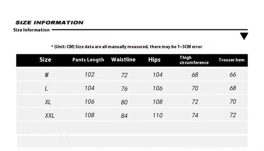 Pantalones Cargo Retro Americano Multi-bolsillos para Mujer - Image 3