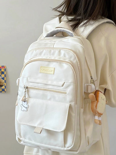 Mochila Minimalista de Gran Capacidad - Image 6