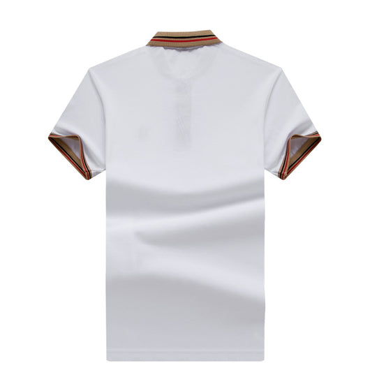 Playera Ejecutiva de Manga Corta para Verano - Image 2