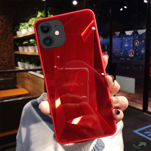 Funda Espejo Diamante para Teléfono - Image 16