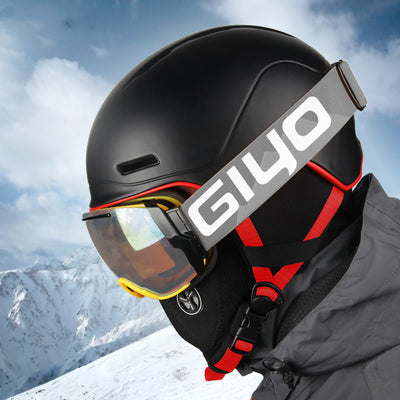 Casco Térmico Resistente al Viento - Image 2
