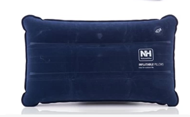 Almohada de Viaje Ultraligera para Camping