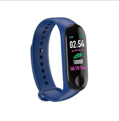 Pulsera Deportiva Inteligente M3 - Image 4