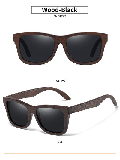 Gafas de Sol Polarizadas con Bisagra de Resorte - Image 18