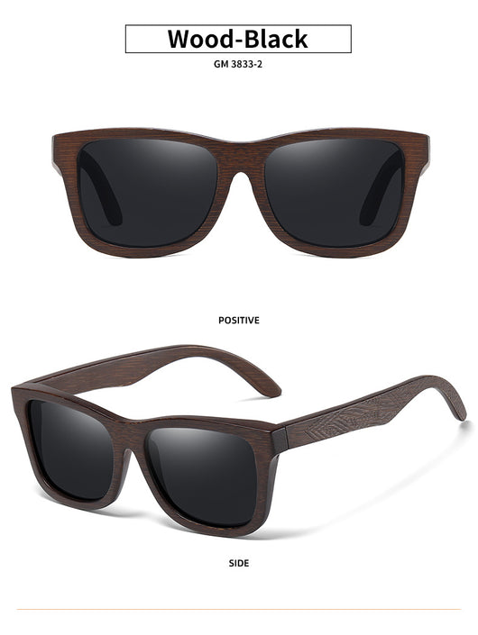 Gafas de Sol Polarizadas con Bisagra de Resorte - Image 18