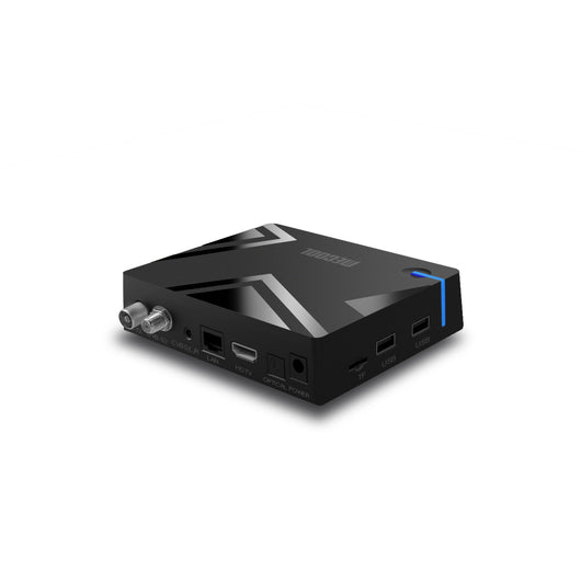 Decodificador Smart TV Android 9.0 4K - Modelo 905X3 con WiFi Potente - Image 3