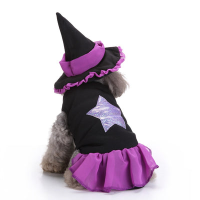 Ropa Festiva para Perros - Disfraces Halloween y Navidad - Image 18