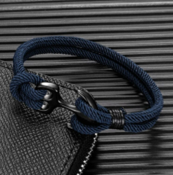 Pulsera del Zodiaco en Rojo - Joyería Minimalista - Image 9