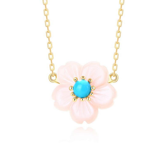 Conjunto de Anillos Flor de Cerezo - Image 11