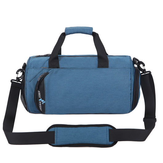 Bolsa de Viaje Deportiva de Gran Capacidad - Estilo Moderno - Image 8