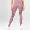 Leggins Deportivos Mesh con Diseño Realzador de Cadera