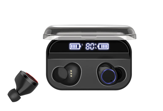 Auriculares Bluetooth X11 Profesionales - Image 3
