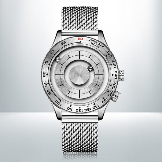 Reloj de Levitación Magnética EOEO - Image 5