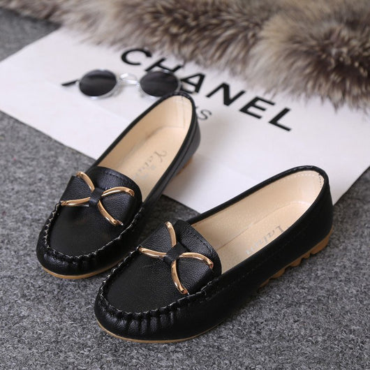 Zapatos Casuales Cómodos para Mujer - Mocasines Planos - Image 13
