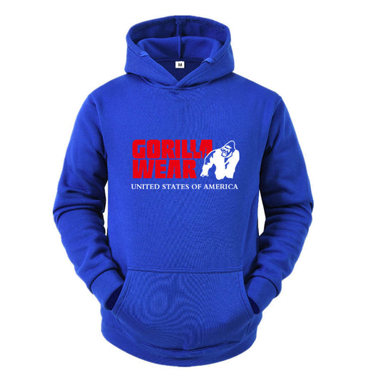 Sudadera Estampada de Confort Premium - Image 12