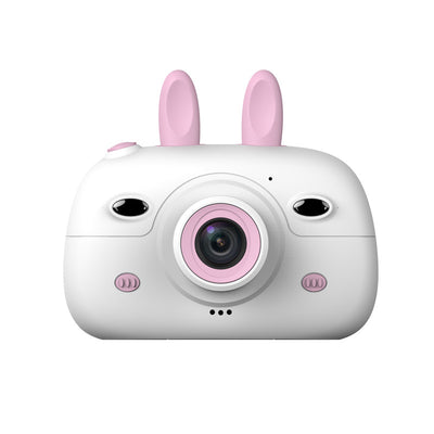 Grabadora de Video Infantil Diseño Conejito - Image 6