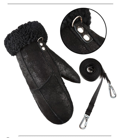 Guantes Térmicos Impermeables para Hombre y Mujer - Image 3