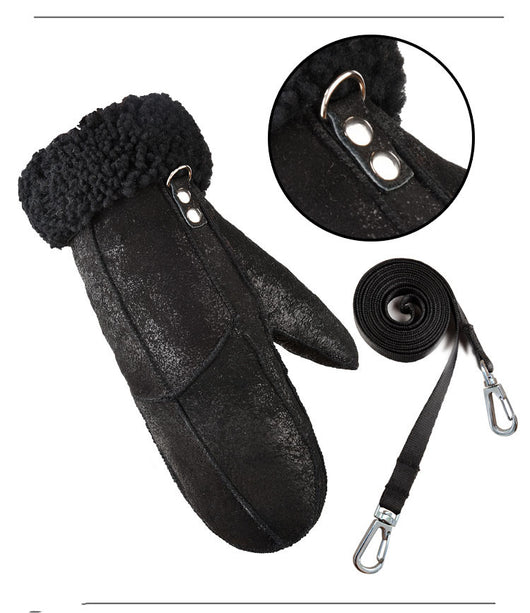 Guantes Térmicos Impermeables para Hombre y Mujer - Image 3