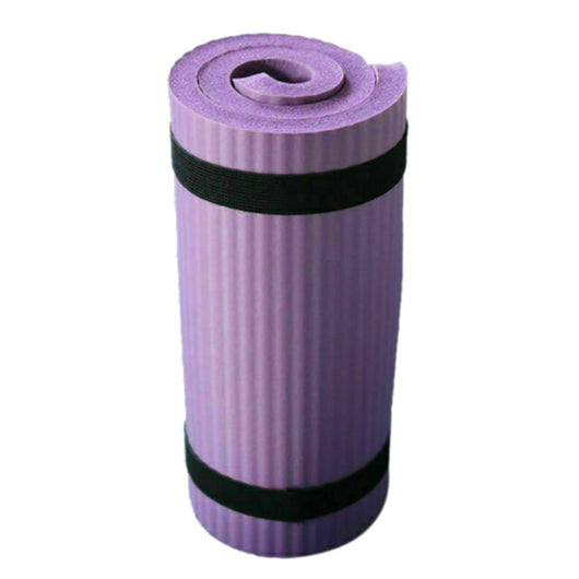 Tapete de Yoga EVA de 15MM - Comodidad y Estabilidad Premium - Image 11