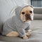 Ropa para Perros Primavera Otoño - Abrigo Cómodo y Elegante