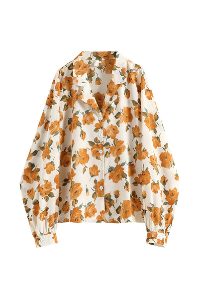 Blusa Port Snow - Diseño Elegante y Versátil - Image 5