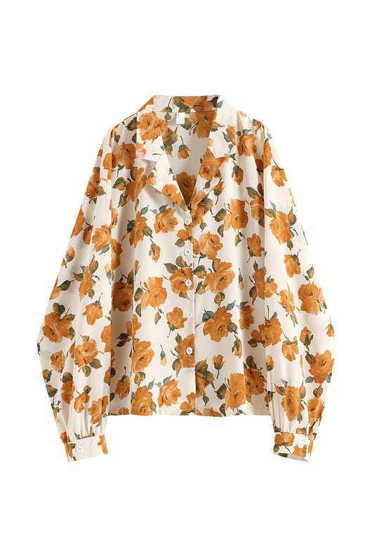 Blusa Port Snow - Diseño Elegante y Versátil - Image 5
