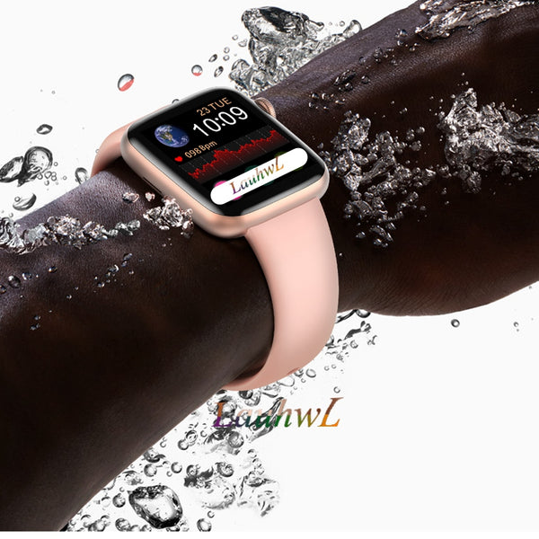 Pulsera Inteligente W75