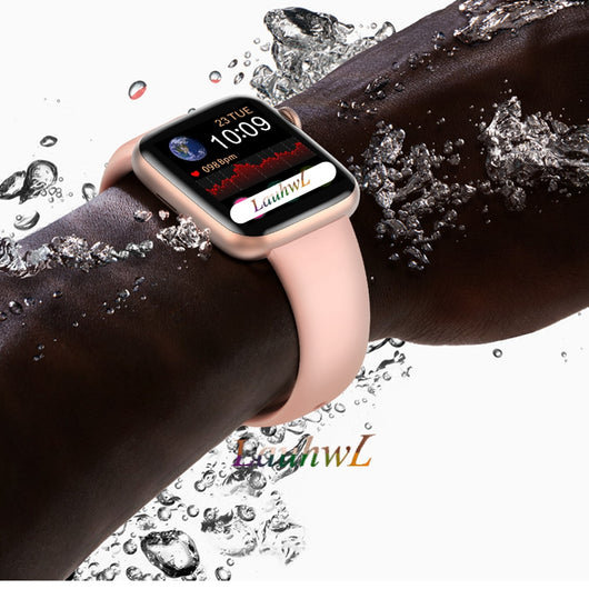 Pulsera Inteligente W75 - Image 2