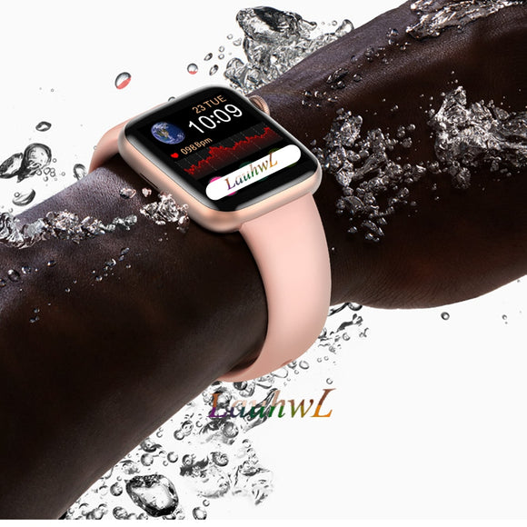 Pulsera Inteligente W75