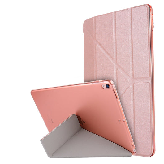 Funda Ultrafina de Seda para iPad Pro 11" - Protección Premium Anti-deformación - Image 9