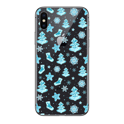 Funda Protectora Navideña Antigolpes para Celular - Image 8