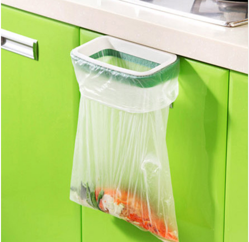 Dispensador de Bolsas de Basura Colgante